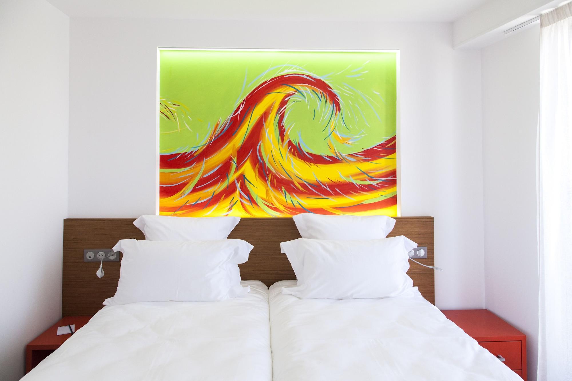 Best Western Arcachon Le Port エクステリア 写真