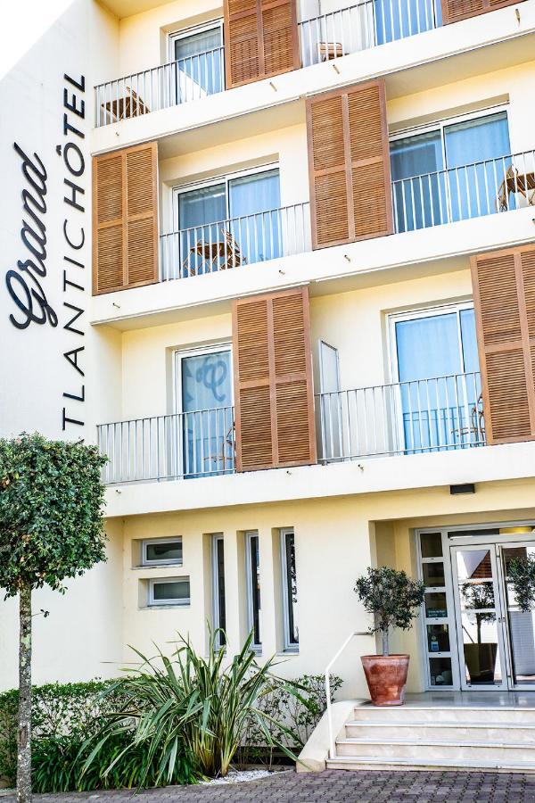 Best Western Arcachon Le Port エクステリア 写真