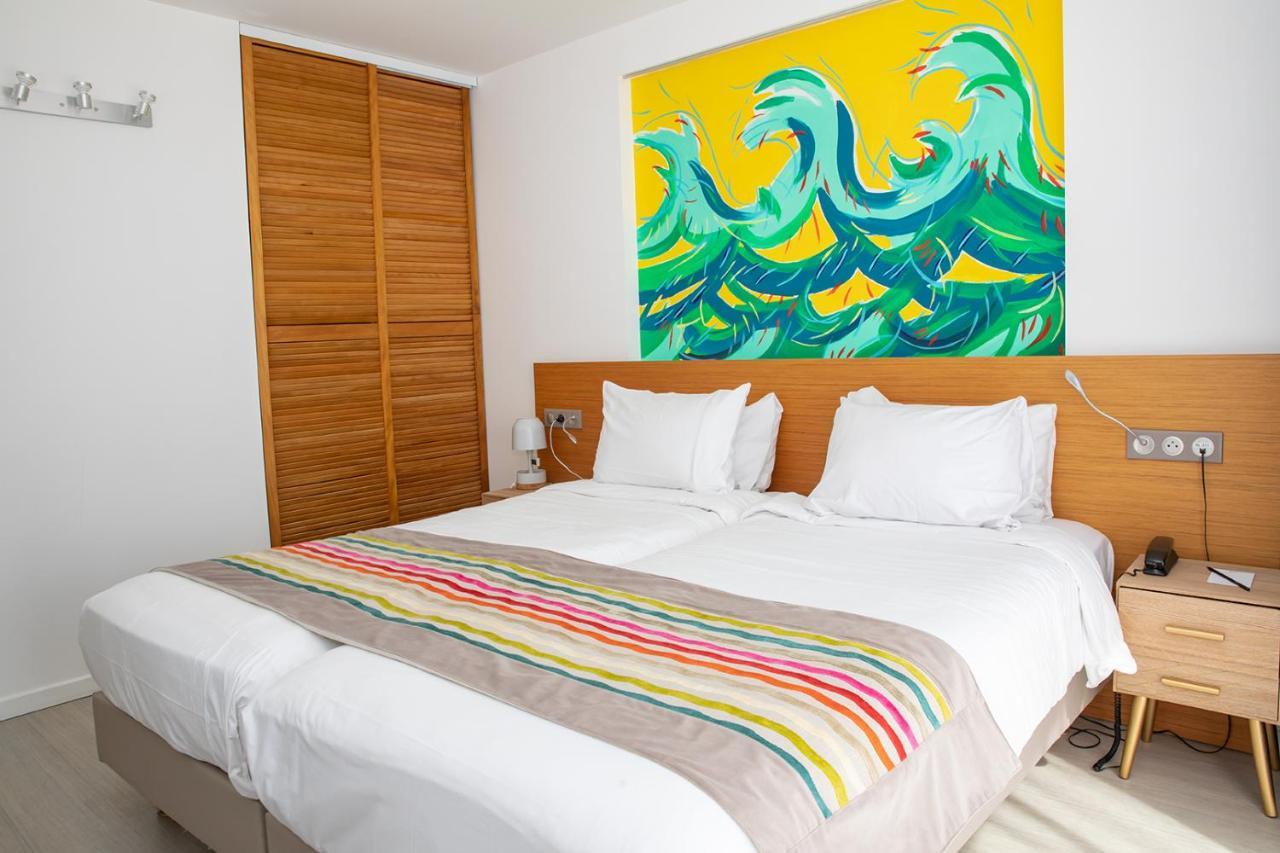 Best Western Arcachon Le Port エクステリア 写真