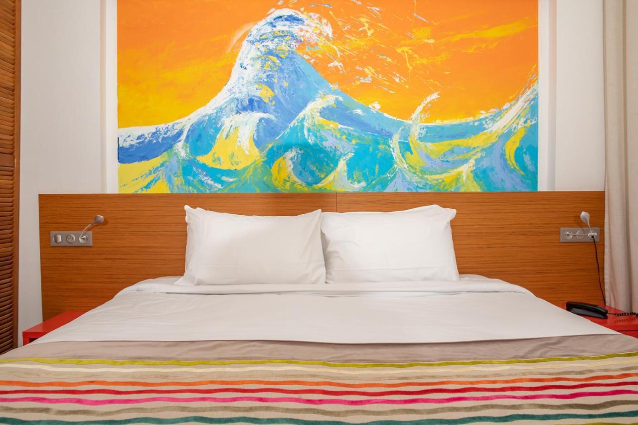 Best Western Arcachon Le Port エクステリア 写真
