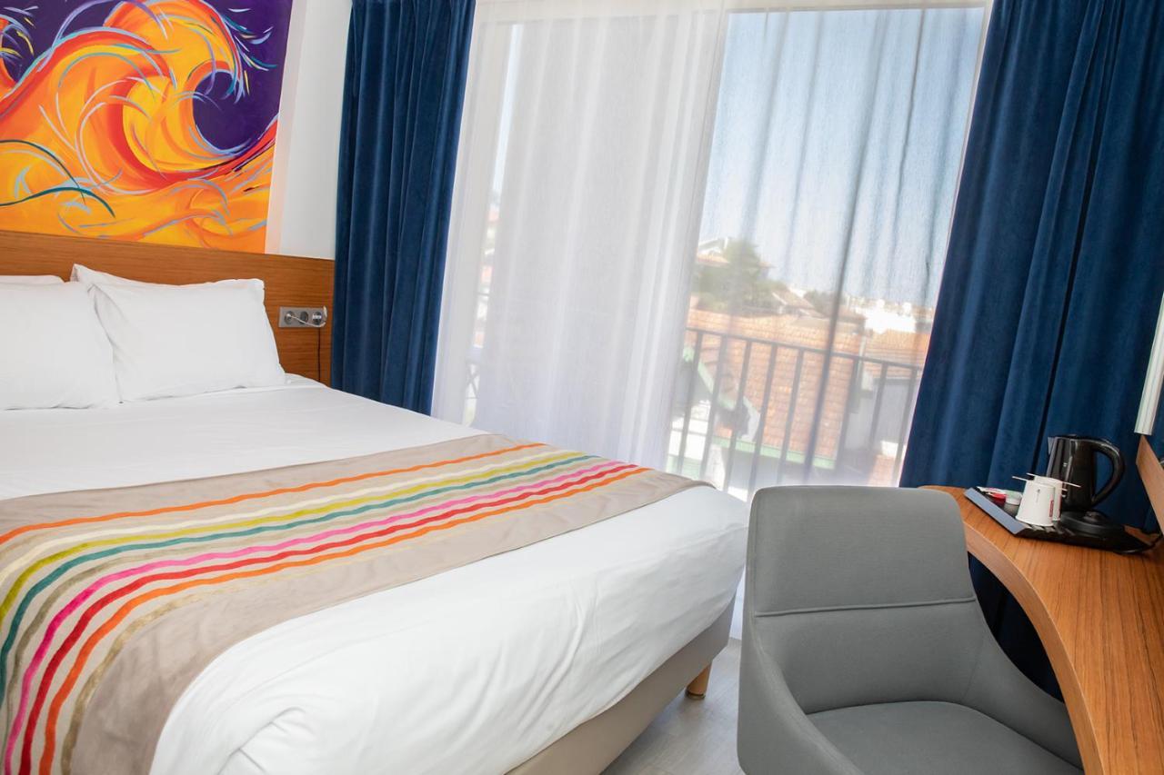 Best Western Arcachon Le Port エクステリア 写真