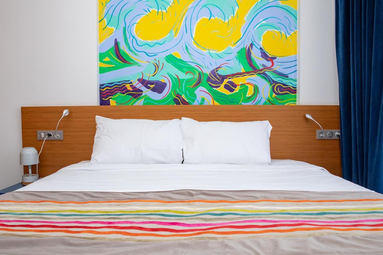Best Western Arcachon Le Port エクステリア 写真