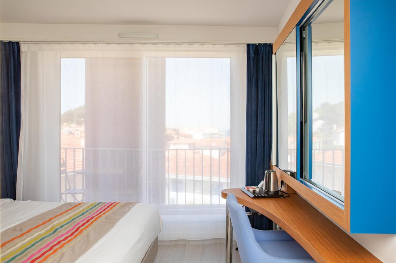 Best Western Arcachon Le Port エクステリア 写真