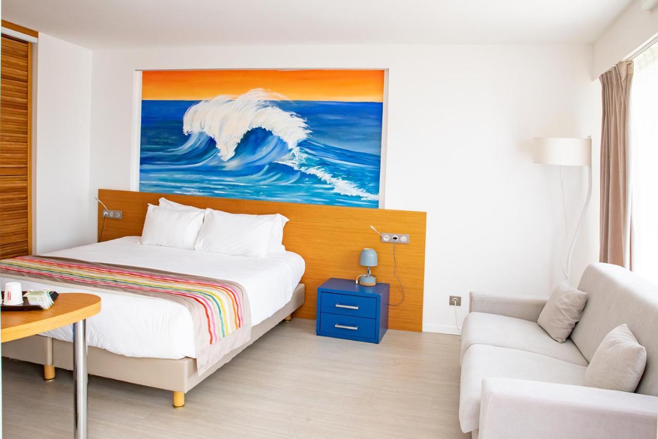 Best Western Arcachon Le Port エクステリア 写真
