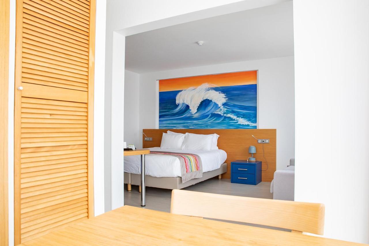 Best Western Arcachon Le Port エクステリア 写真