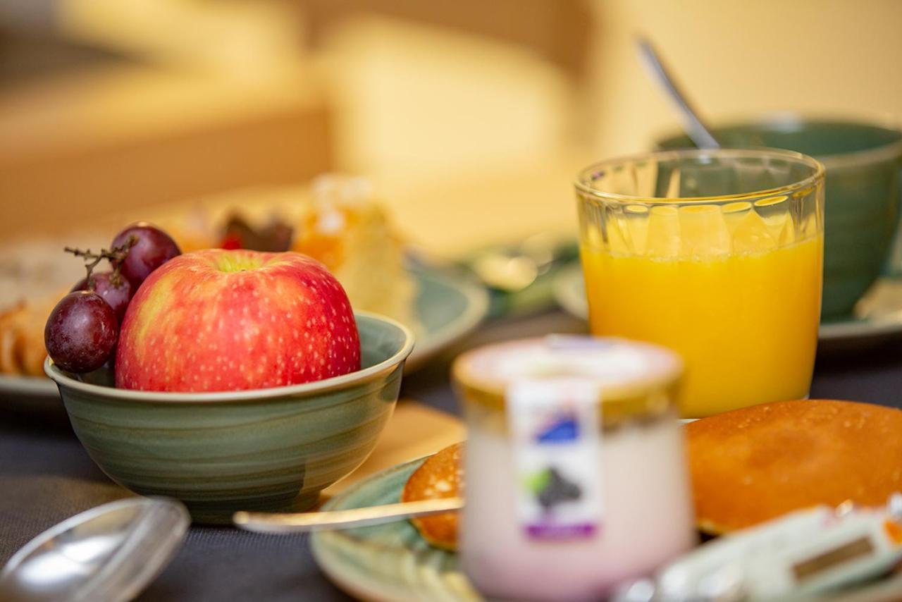 Best Western Arcachon Le Port エクステリア 写真