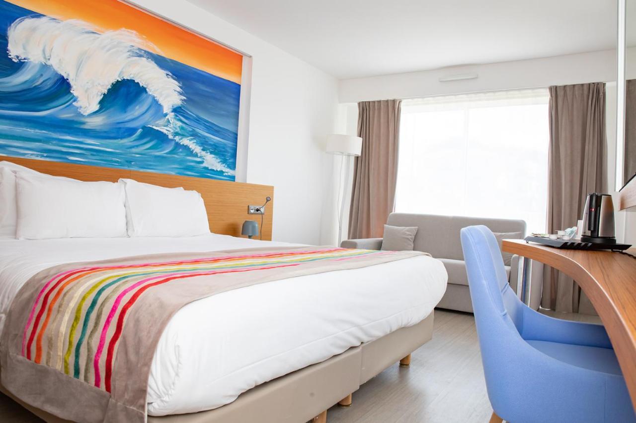 Best Western Arcachon Le Port エクステリア 写真