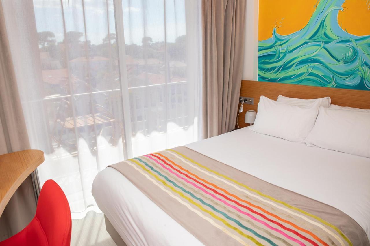 Best Western Arcachon Le Port エクステリア 写真
