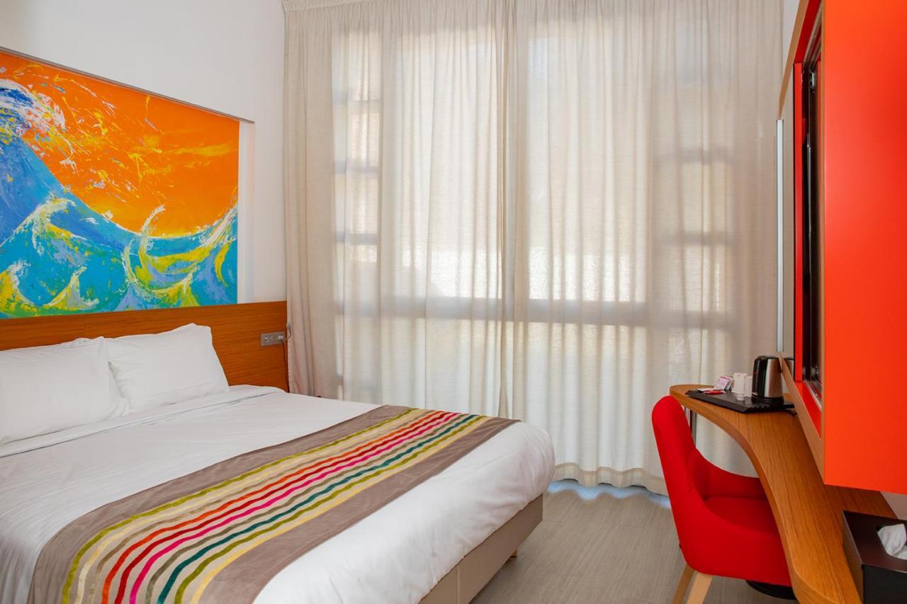 Best Western Arcachon Le Port エクステリア 写真