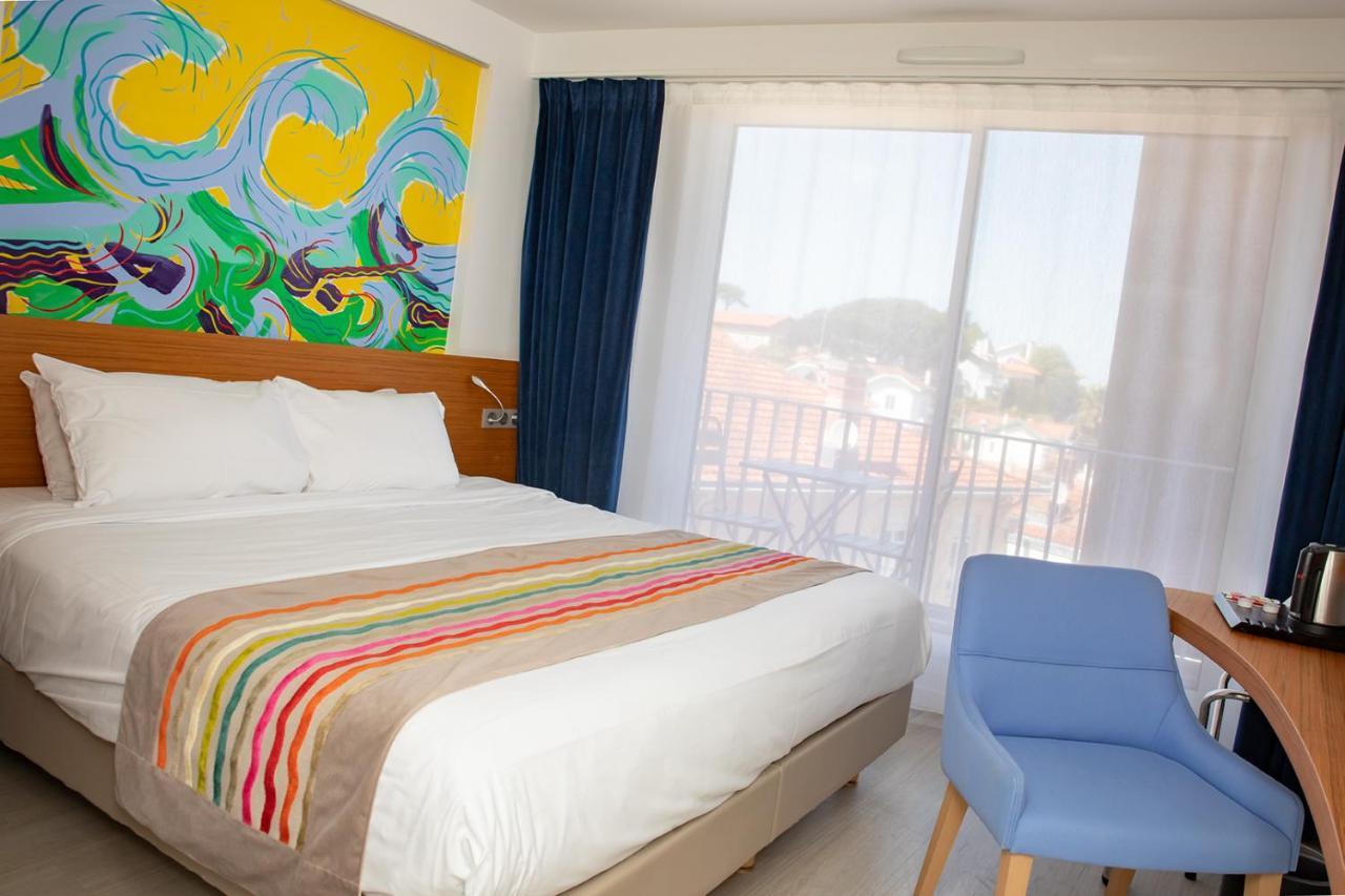 Best Western Arcachon Le Port エクステリア 写真