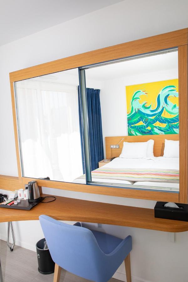 Best Western Arcachon Le Port エクステリア 写真