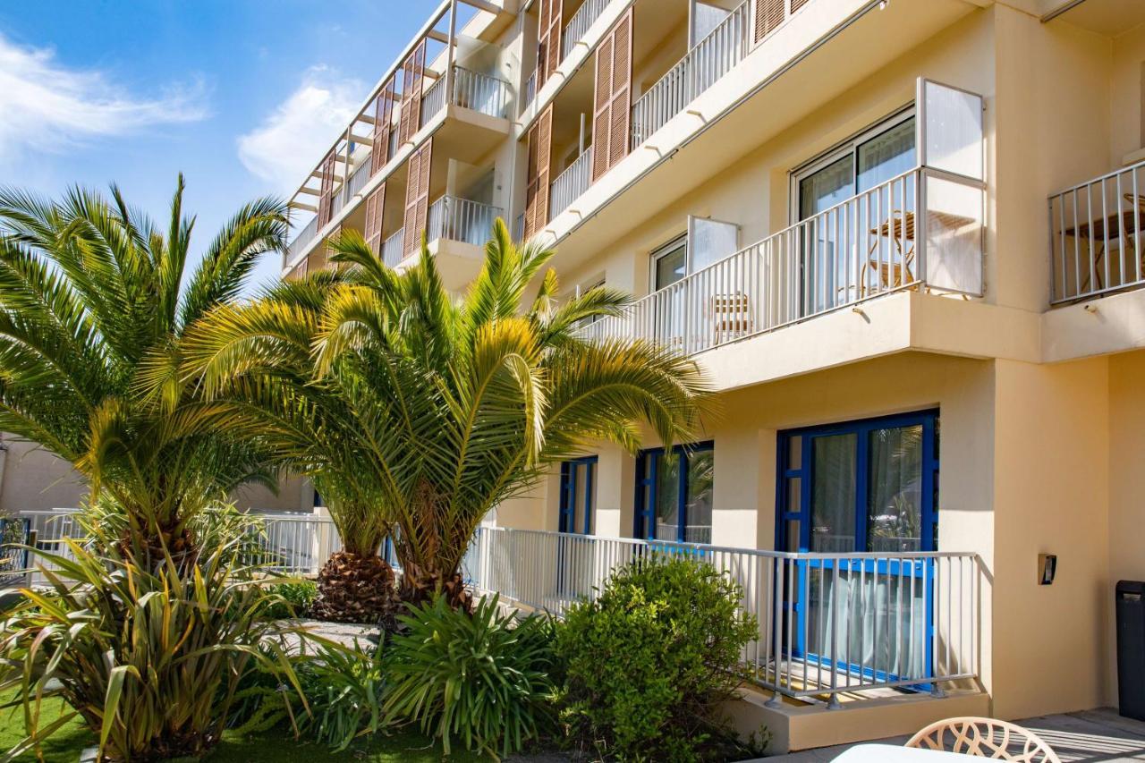 Best Western Arcachon Le Port エクステリア 写真