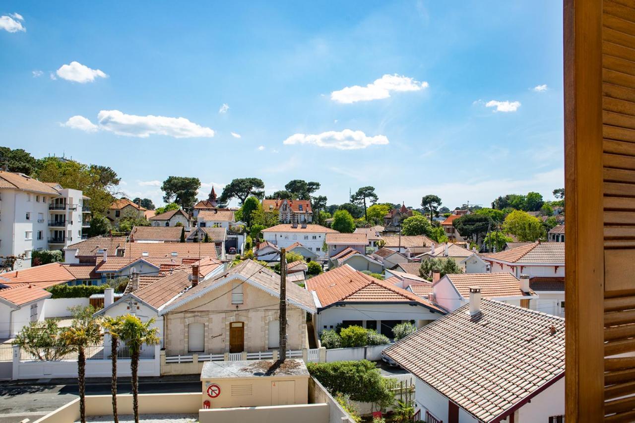 Best Western Arcachon Le Port エクステリア 写真