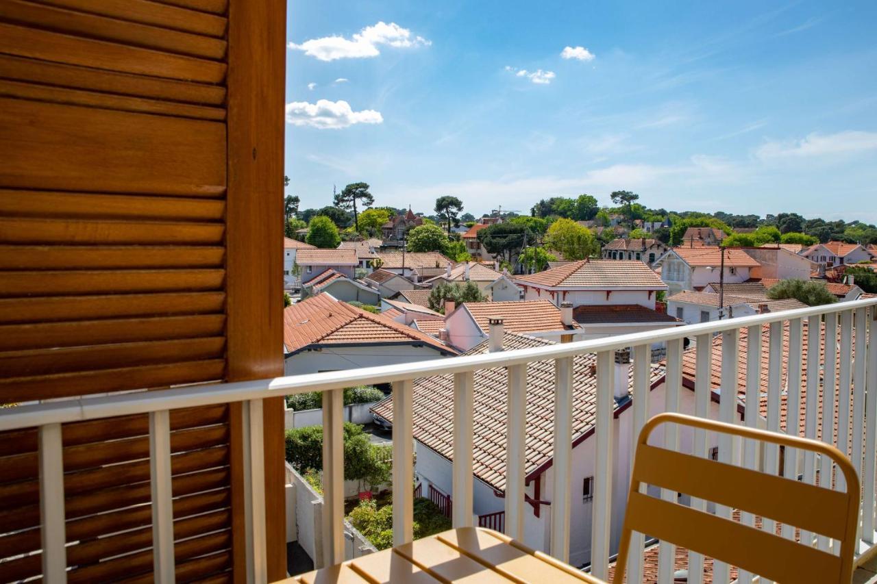 Best Western Arcachon Le Port エクステリア 写真