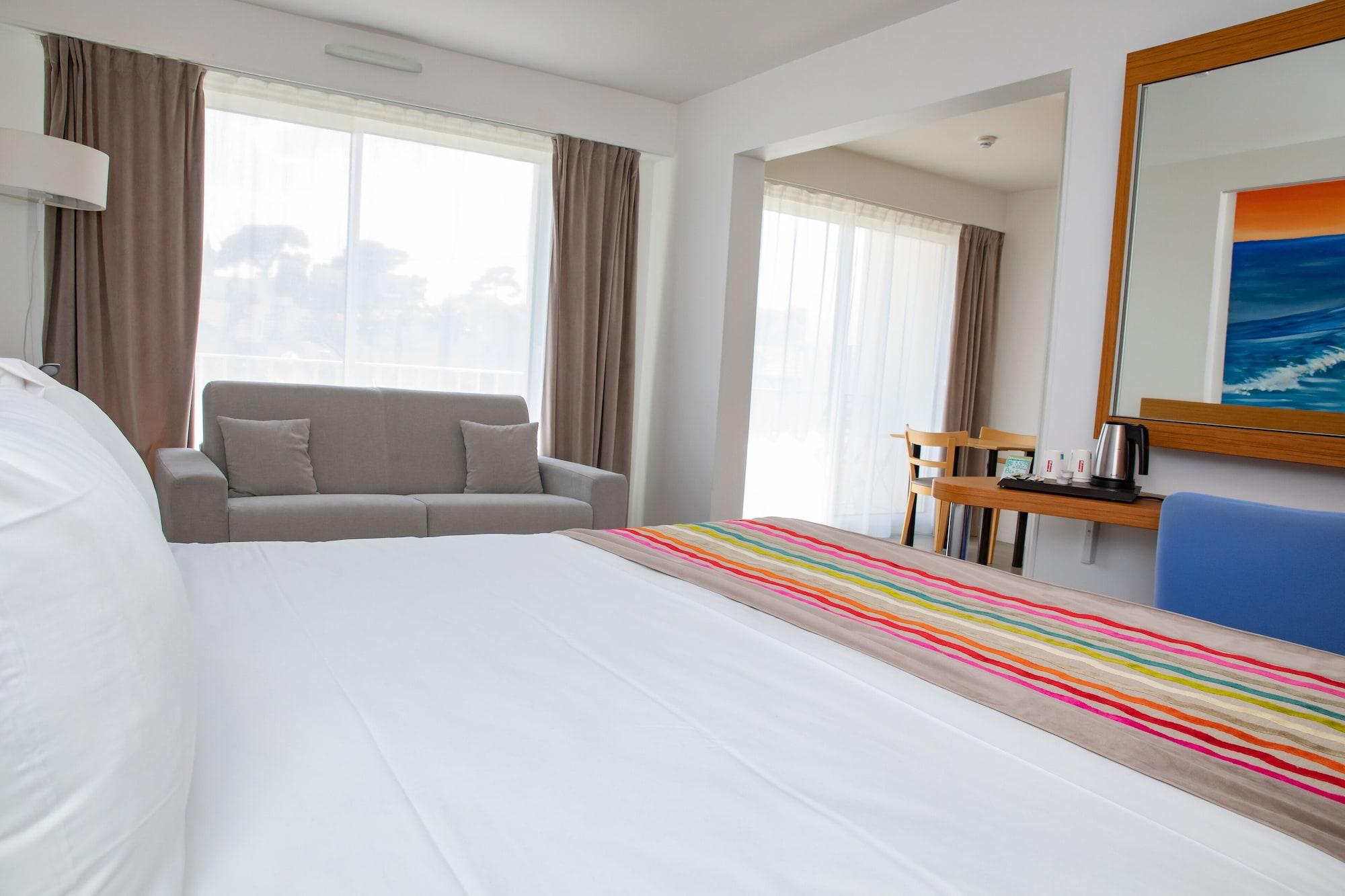 Best Western Arcachon Le Port エクステリア 写真
