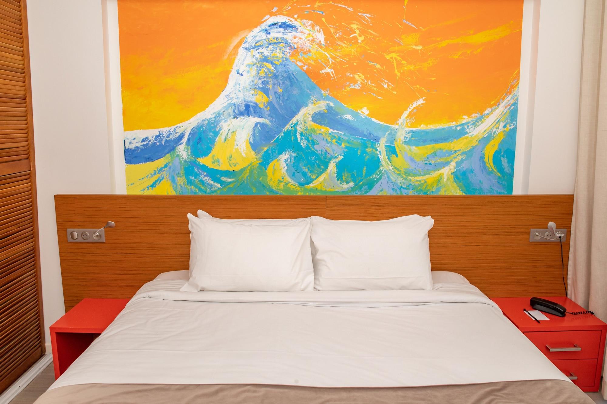 Best Western Arcachon Le Port エクステリア 写真