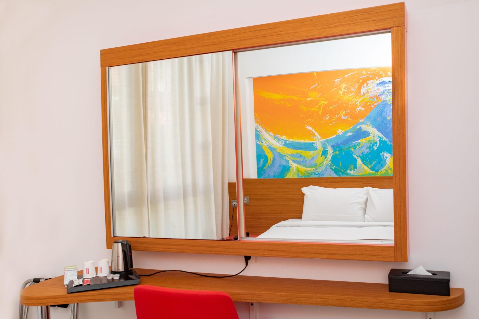 Best Western Arcachon Le Port エクステリア 写真