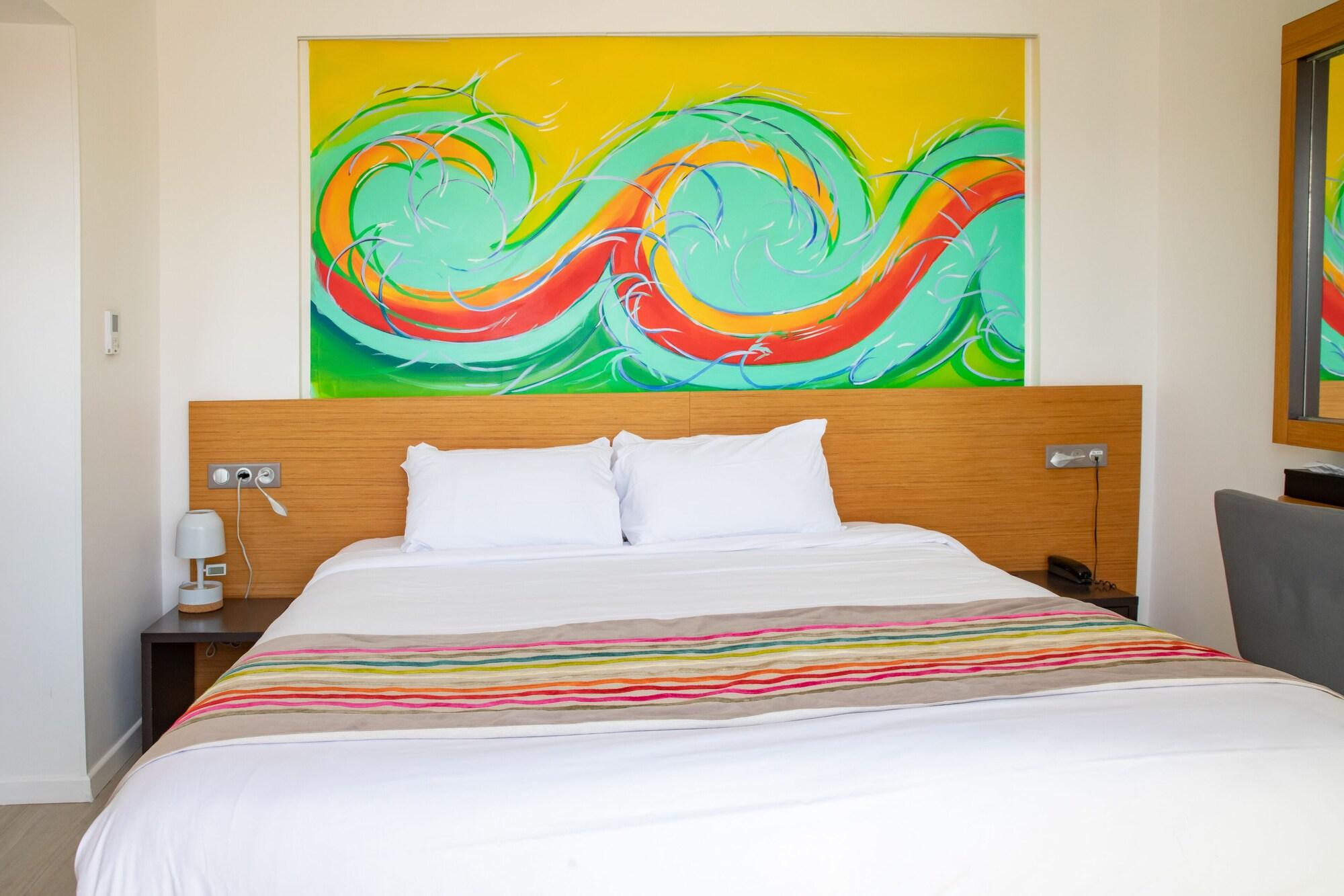 Best Western Arcachon Le Port エクステリア 写真
