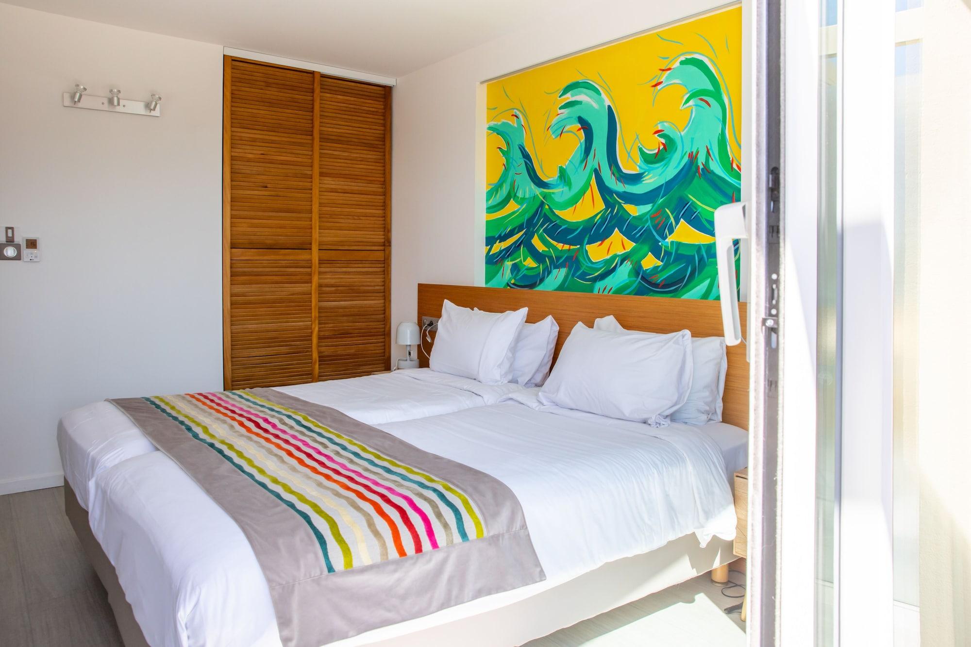 Best Western Arcachon Le Port エクステリア 写真