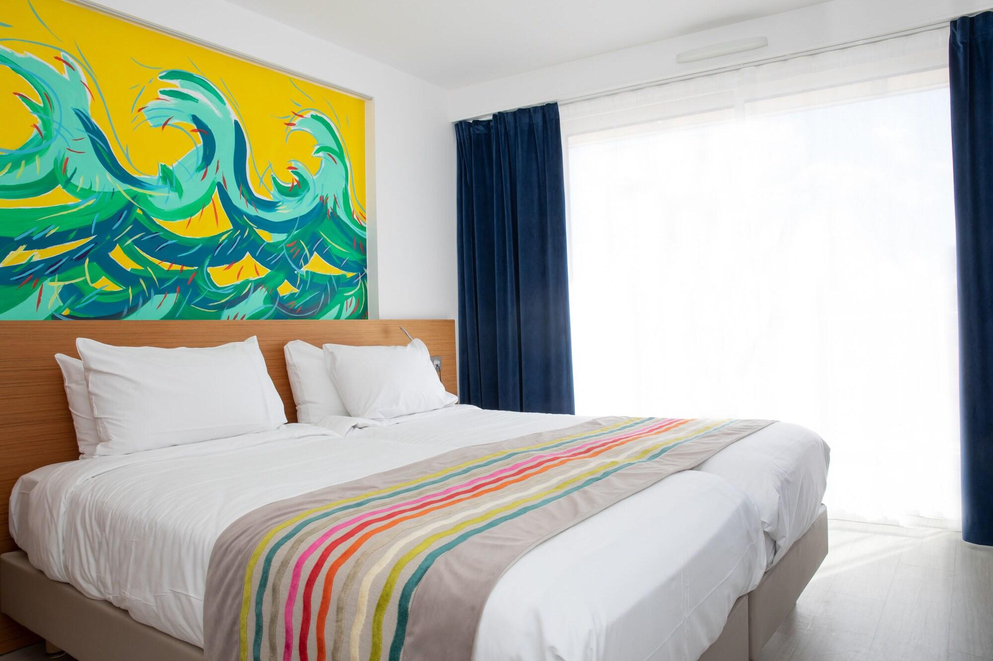 Best Western Arcachon Le Port エクステリア 写真