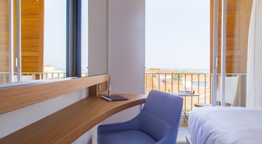 Best Western Arcachon Le Port エクステリア 写真