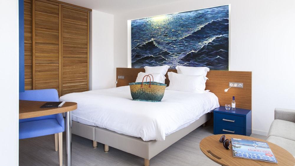 Best Western Arcachon Le Port エクステリア 写真