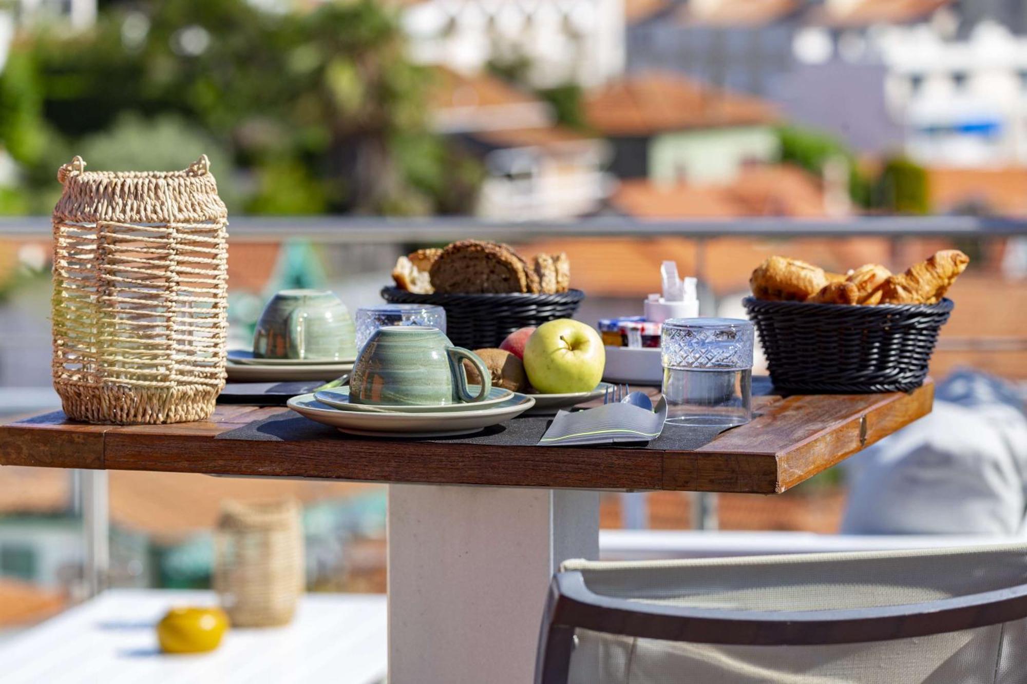 Best Western Arcachon Le Port エクステリア 写真